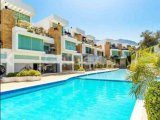 Girne Doğanköyde kiralık 3+1 daire