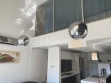 Girne Doğanköyde kiralık 3+1 daire