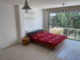 Girne Doğanköyde kiralık 3+1 daire