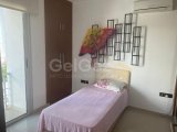 Girne Doğanköyde kiralık 3+1 daire