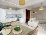 Girne Doğanköyde satılık 3+1 teraslı daire