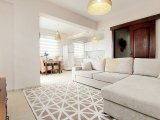 Girne Doğanköyde satılık 3+1 teraslı daire