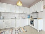 Girne Doğanköyde satılık 3+1 teraslı daire