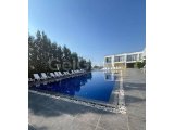 Girne Doğanköyde satılık 2+1 daire