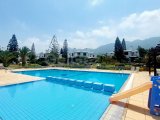 Girne Edremitte kiralık 2+1 ikiz ev
