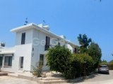 Girne Edremitte kiralık 2+1 ikiz ev