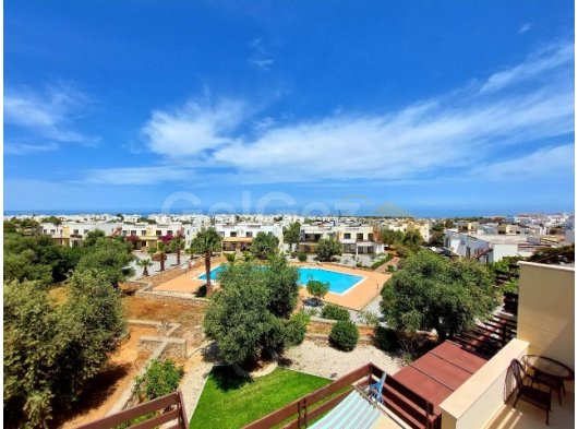 Girne Esentepede satılık 3+1 penthouse