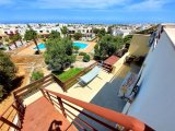Girne Esentepede satılık 3+1 penthouse