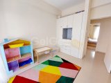 Girne Esentepede satılık 3+1 penthouse