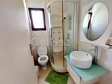 Girne Esentepede satılık 3+1 penthouse