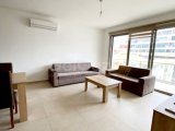 Girne merkezde 2+1 kiralık daire