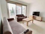 Girne merkezde 2+1 kiralık daire