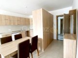 Girne merkezde 2+1 kiralık daire