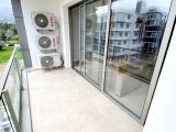 Girne merkezde 2+1 kiralık daire