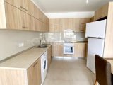 Girne merkezde 2+1 kiralık daire
