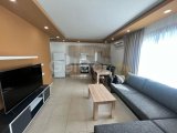 Girne merkezde 2+1 kiralık daire