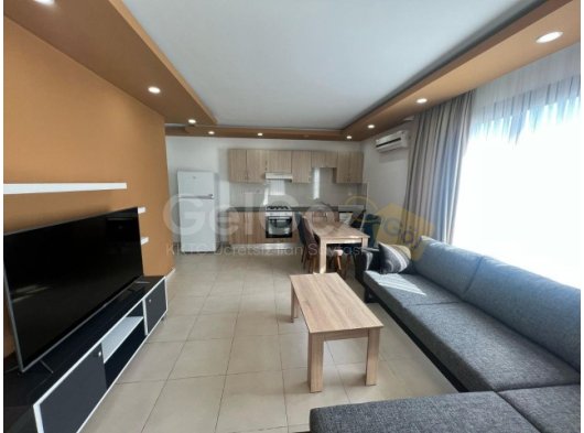 Girne merkezde 2+1 kiralık daire