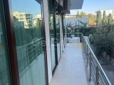 Girne merkezde 2+1 kiralık daire