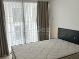 Girne merkezde 2+1 kiralık daire
