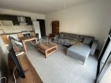 Girne merkezde 1+1 kiralık daire yeni sıfır
