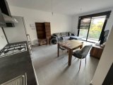 Girne merkezde 1+1 kiralık daire yeni sıfır