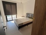 Girne merkezde 1+1 kiralık daire yeni sıfır