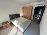 Girne merkezde 1+1 kiralık daire yeni sıfır