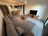 Girne merkezde 2+1 kiralık daire
