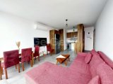 Girne merkezde 2+1 kiralık daire