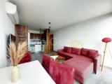 Girne merkezde 2+1 kiralık daire