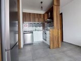 Girne merkezde 2+1 kiralık daire
