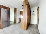 Girne merkezde 2+1 kiralık daire