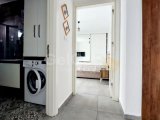Girne merkezde 2+1 kiralık daire