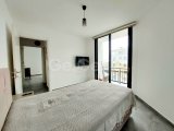 Girne merkezde 2+1 kiralık daire
