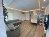 Girne merkezde 2+1 kiralık daire