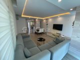 Girne merkezde 2+1 kiralık daire