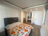 Girne merkezde 2+1 kiralık daire