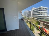 Girne merkezde 2+1 kiralık daire
