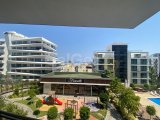 Girne merkezde 2+1 kiralık daire