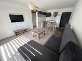Girne merkezde (Kaşgar) 2+1 kiralık daire