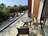 Girne merkezde (Kaşgar) 2+1 kiralık daire