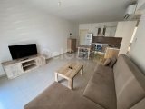 Girne merkezde ( Lavaş arkası)2+1 kiralık daire