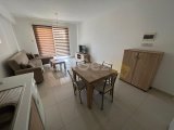 Girne merkezde ( Lavaş arkası)2+1 kiralık daire