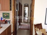 Girne Doğanköyde bahçeli 3+1 kiralık daire