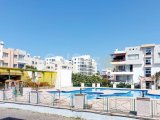 Girne merkezde 2+1 kiralık daire