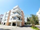 Girne merkezde 2+1 kiralık daire