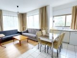 Girne merkezde 2+1 kiralık daire