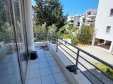Girne merkezde 2+1 kiralık daire