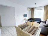 Girne merkezde 2+1 kiralık daire