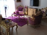 Girne Edremitte 3+1 daire sitede
